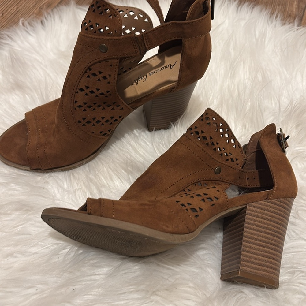 Wedges - Picture 4 of 4